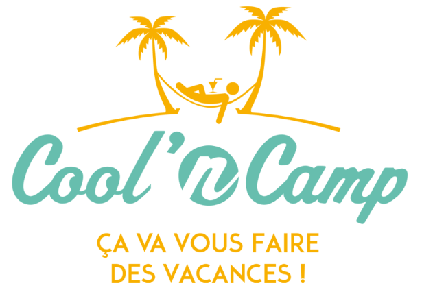 logo application cool n camp